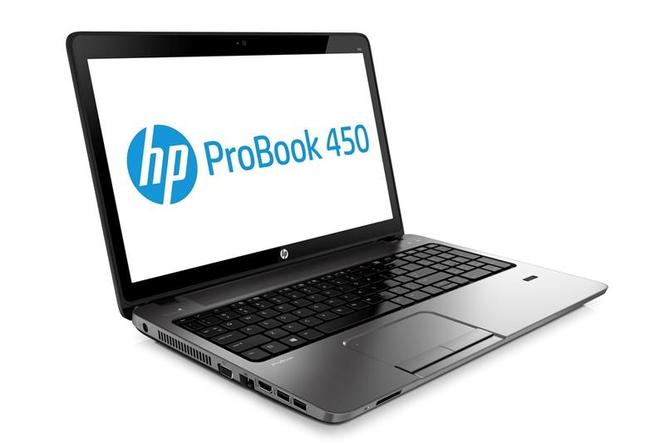HP ProBook 450 E9Y37EA