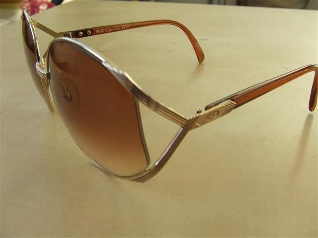 DIOR suncane naocare