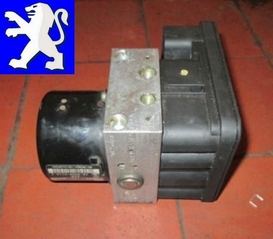 ABS-Peugeot