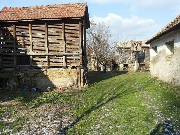 Kuca-Srbobran