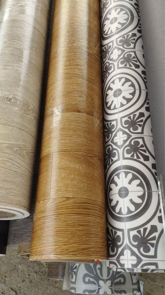 LINOLEUM