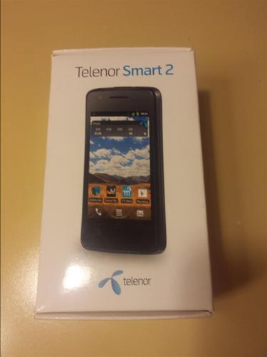TELENOR SMART 2