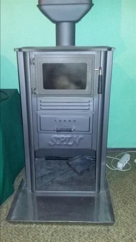 Pec na cvrsto gorivo
