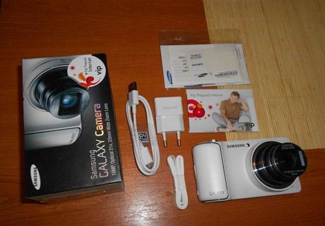 Galaxy-camera