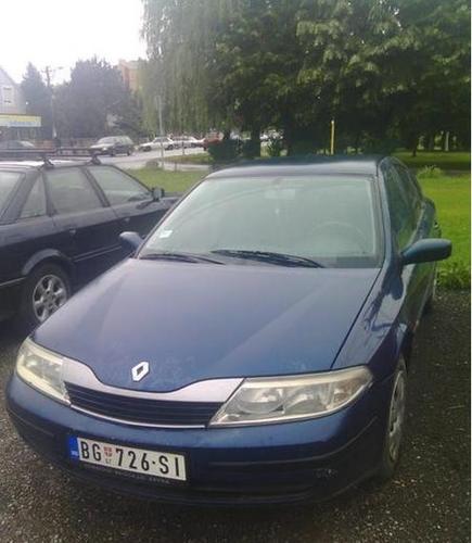 Renault Laguna -02