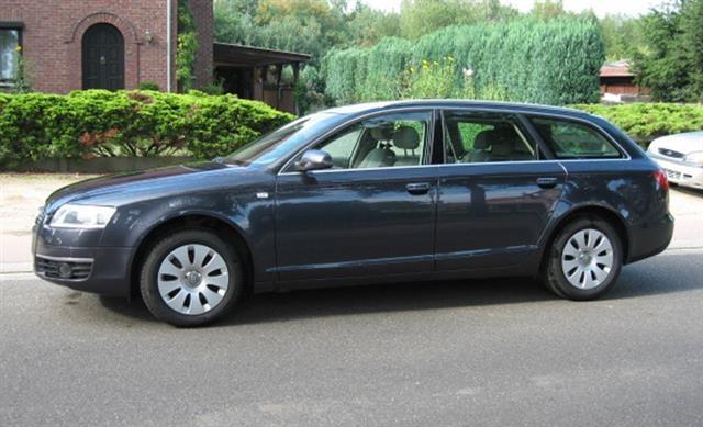 Audi A6 2.0 TDI -06