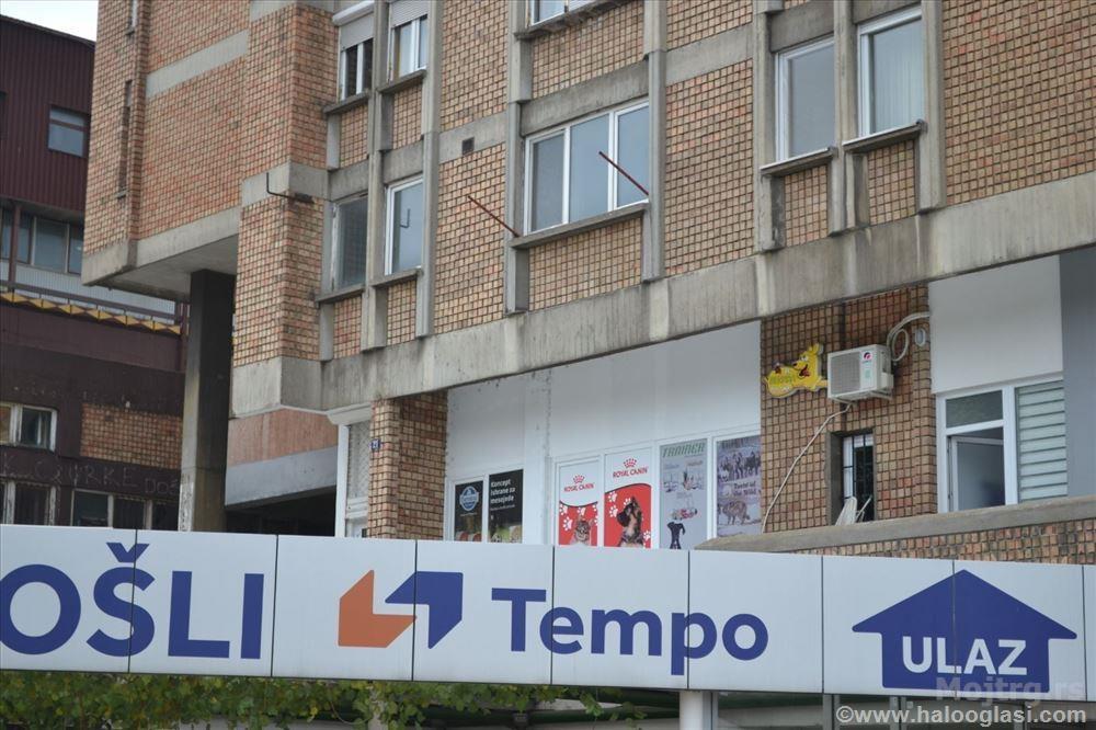 Lokal Gospodara Vucica Beograd