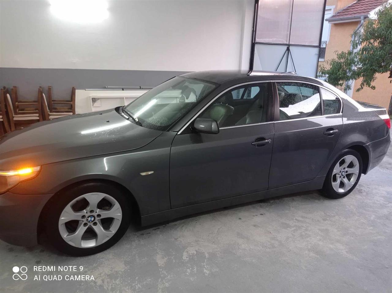 Bmw-520d