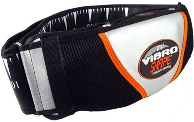 Vibro-Shape