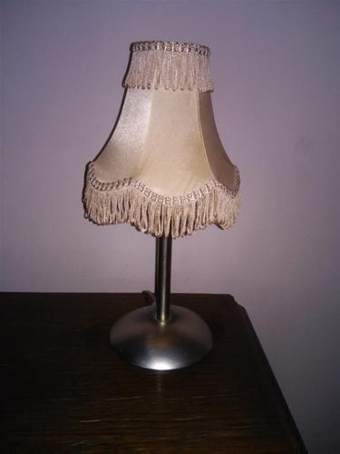 STONA LAMPA
