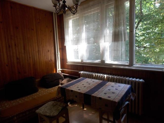 - STAN – PALILULA – FZNR – 37m2 -