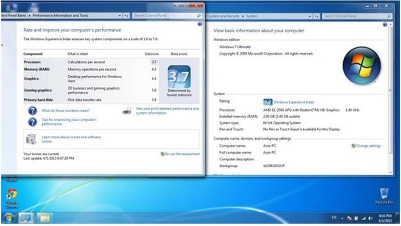 Laptop-Acer-Aspire-E1-522