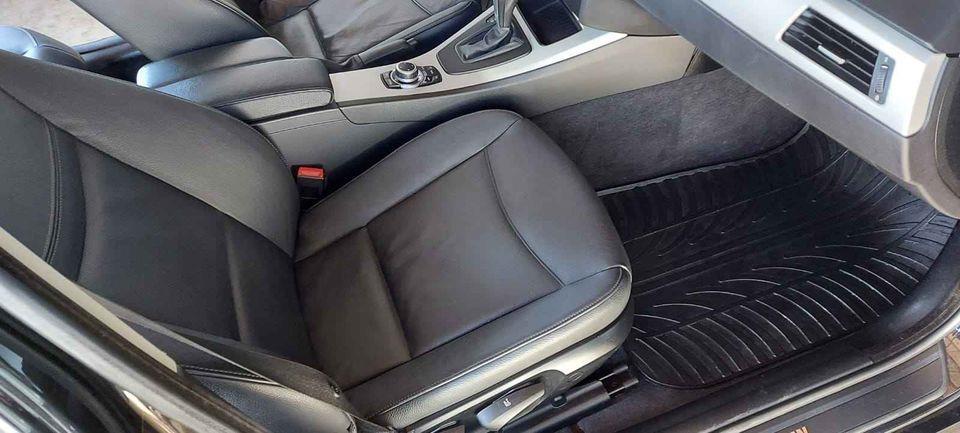 BMW-TOURING-320D