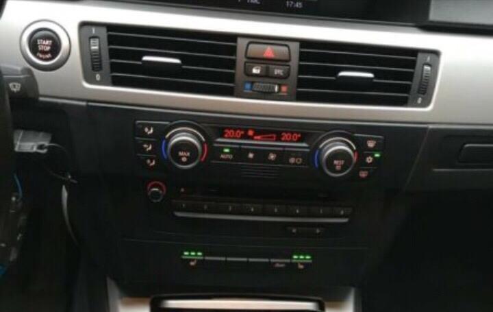 Bmw-klima-digitalna-e90-e91-e92-e93