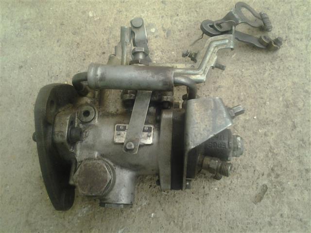 Bos pumpa