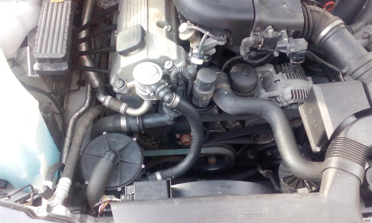 BMW316