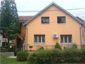 Kuci u Borci 130m2