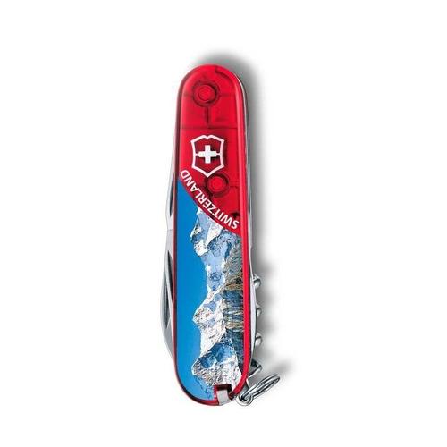Victorinox climber