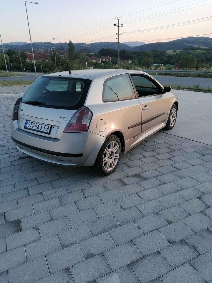 Fiat-Stilo