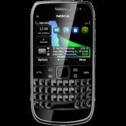 Nokia E6-00