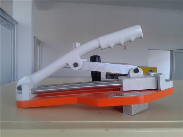 PVC masine