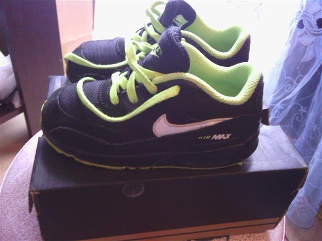 Air max decije
