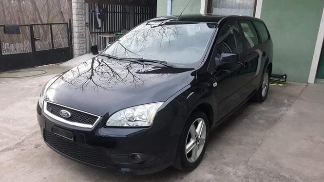 Ford Focus FFV 1.8 uvoz &#55356&#56808&#55356&#56813&#55356&#56808&#55356&#56813&#55356&#56808&#55356&#56813