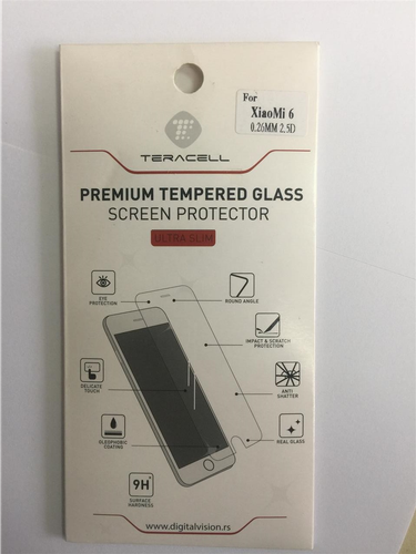 Tempered Glass