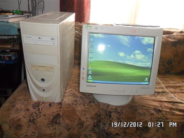 Pentium IV