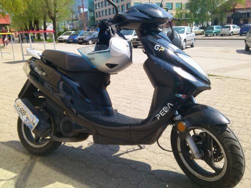 Peda PICCOLO sport