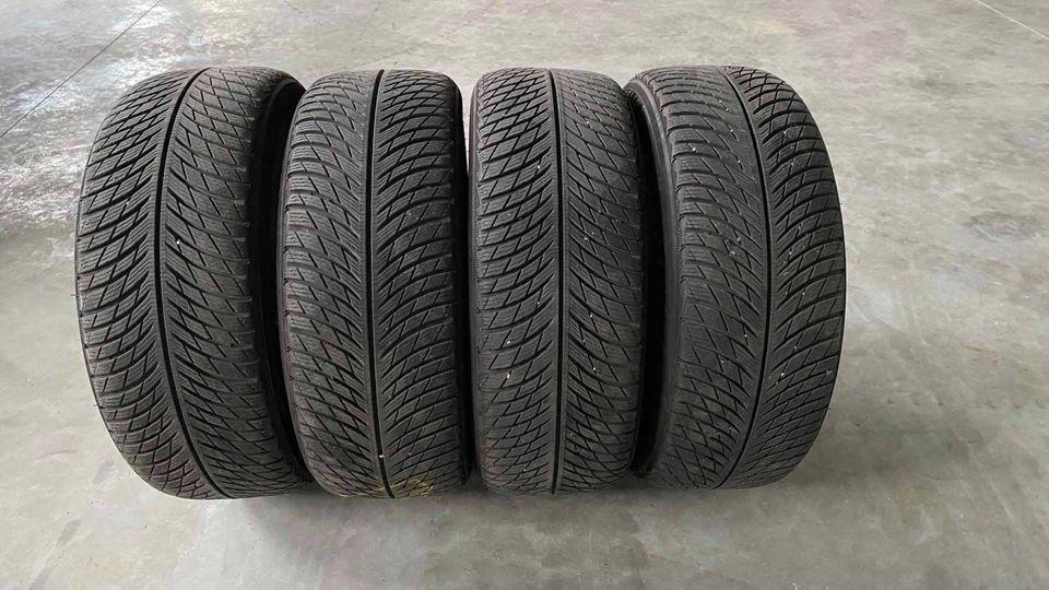 Gume-225-50-R18