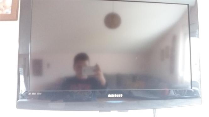 Samsung TV