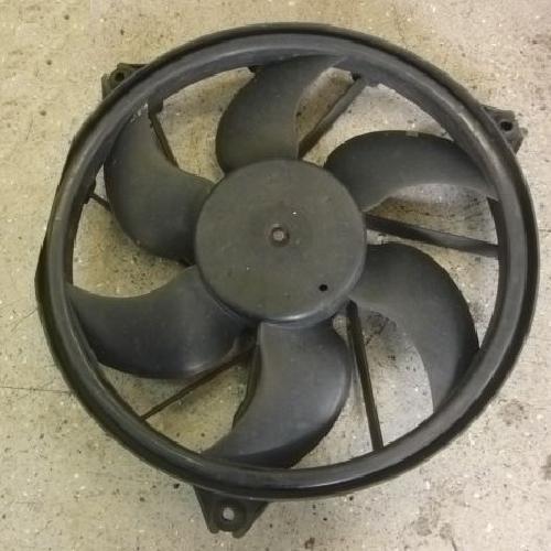 Ventilator-PARTNER-Peugeot-Pežo