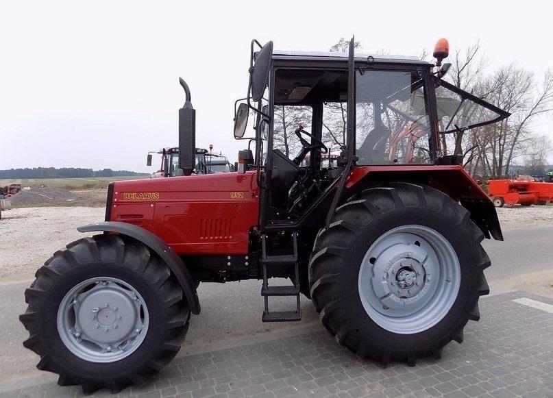 Belarus-952