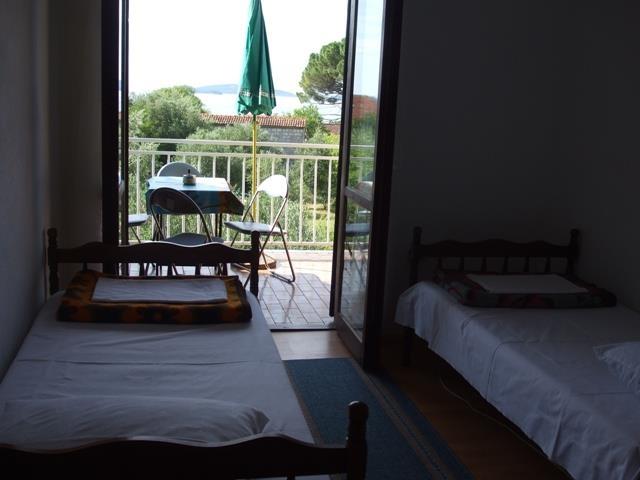 Orebić--Apartmani--Smilja-