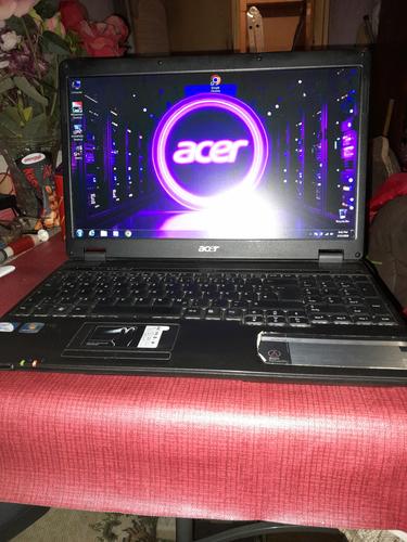 Acer Extensa 5235