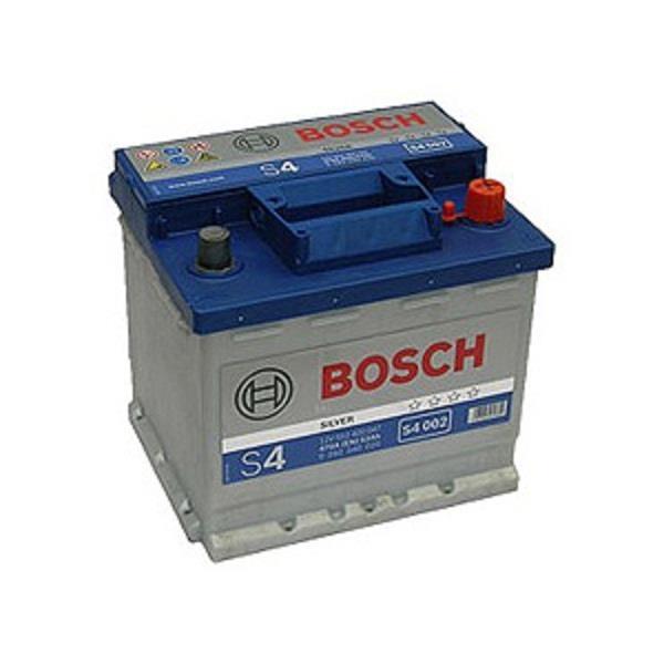 Bosch-akumulatori