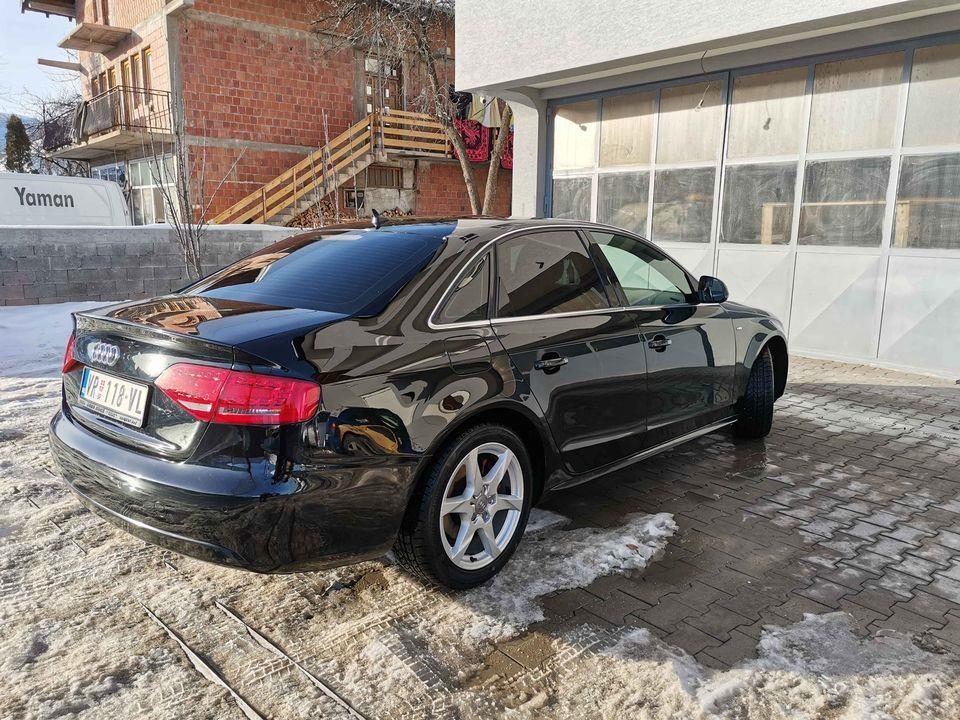 Audi-a4-b8-S-line