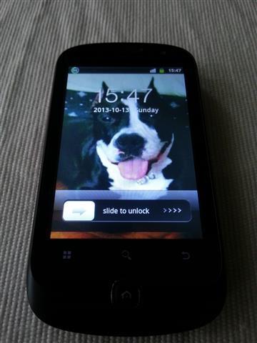 Alcatel One Touch 990 sim free