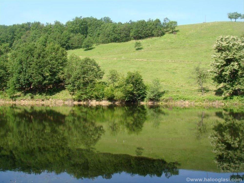 Jezero