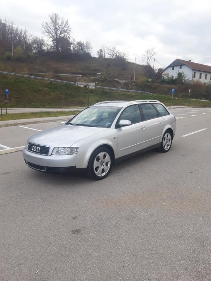 AUDI-A4