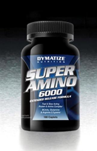 Super Amino 6000 