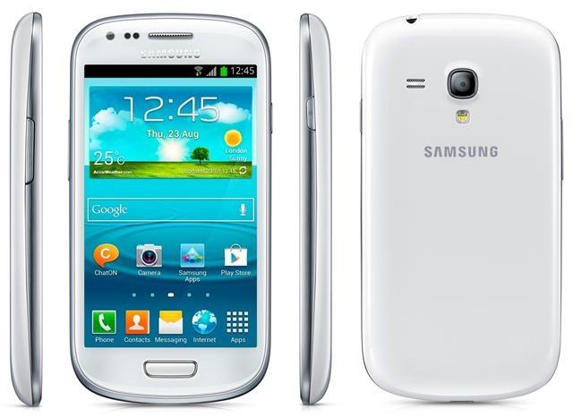 Samsung S3 mini