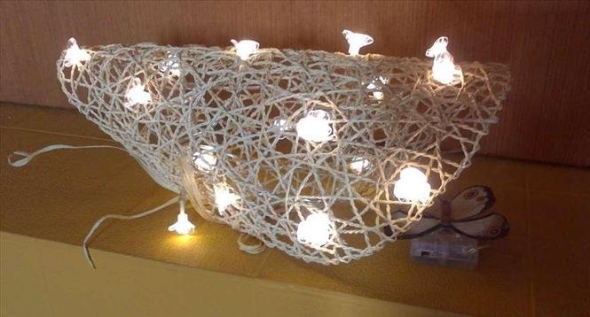 Lampa Krug