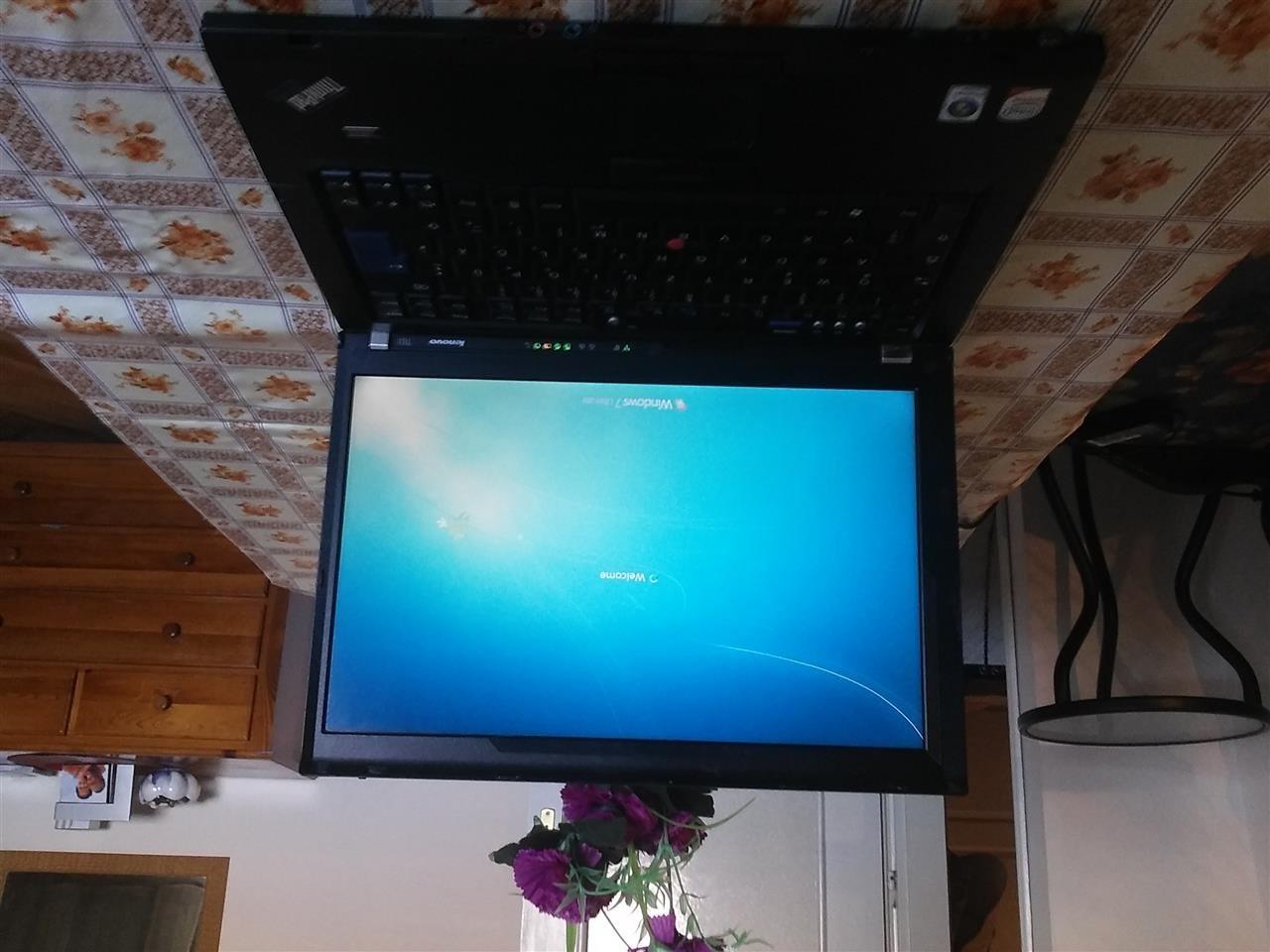 Lenovo-t61-thinkpad
