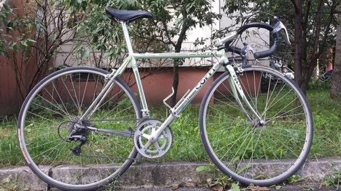 Fausto Coppi