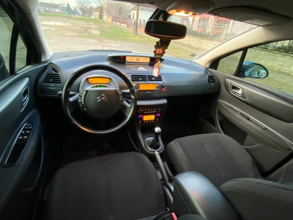 CITREON-C4