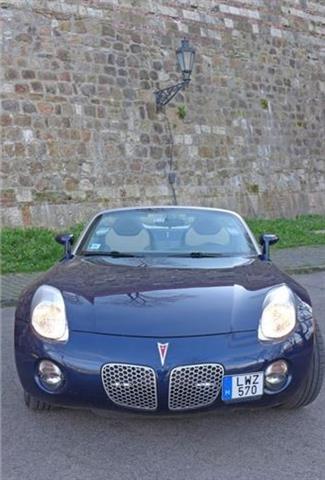 Pontiac Solstice -06 