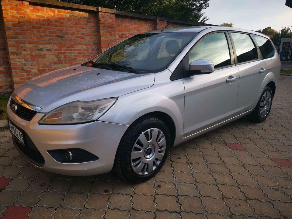 Ford-Focus-TIP-TOP-STANJE