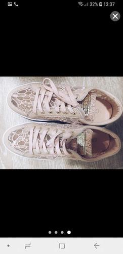 Guess patike